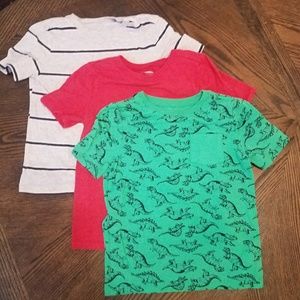Boys 5T Old Navy Tshirts
